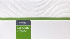 Matras Emma Smart Medium -Beddengoed Korting Winkel Matras Emma Smart medium 5