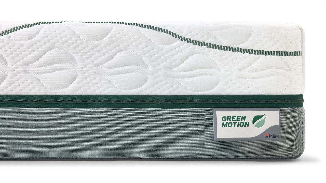 Matras Green Motion 1 En 2 6 Matras Green Motion 1 En 2 - Afbeelding 4