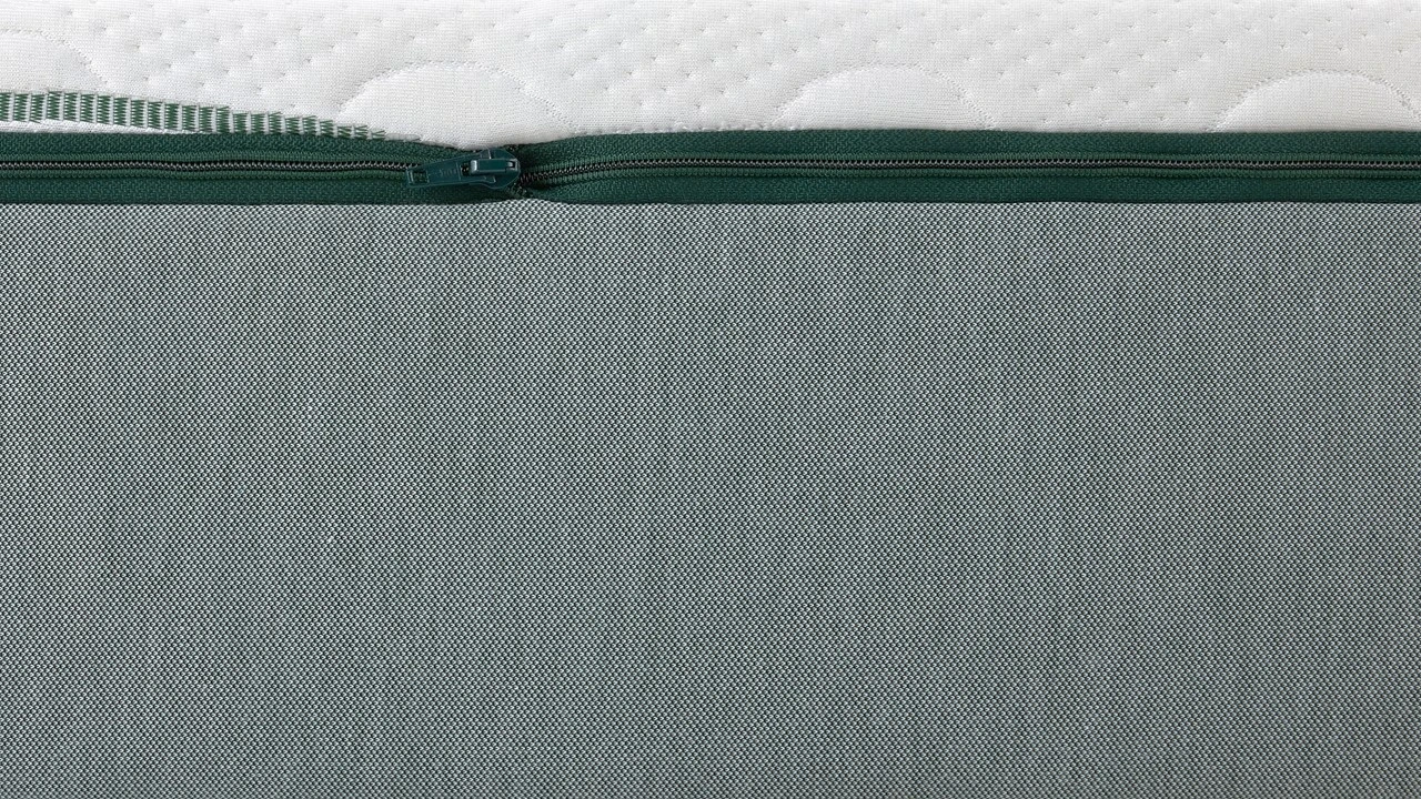 Matras Green Motion 1 En 2 7 Matras Green Motion 1 En 2 - Afbeelding 5