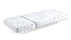 Bed Jumper Met Lade En Matras 140+60cm 14 Bed Jumper Met Lade En Matras 140+60cm -Beddengoed Korting Winkel Matras Jumper 1