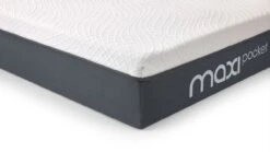 Matras Maxi Pocket Inclusief Hoofdkussen(s) -Beddengoed Korting Winkel Matras Maxi Pocket inclusief hoofdkussen s 2