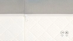 Matras Moonstar Pocket 500 11 Matras Moonstar Pocket 500 -Beddengoed Korting Winkel Matras Moonstar Foam 500 1