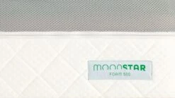 Matras Moonstar Foam 500 -Beddengoed Korting Winkel Matras Moonstar Foam 500 9