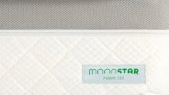 Matras Moonstar Foam 750 -Beddengoed Korting Winkel Matras Moonstar Foam 750 4
