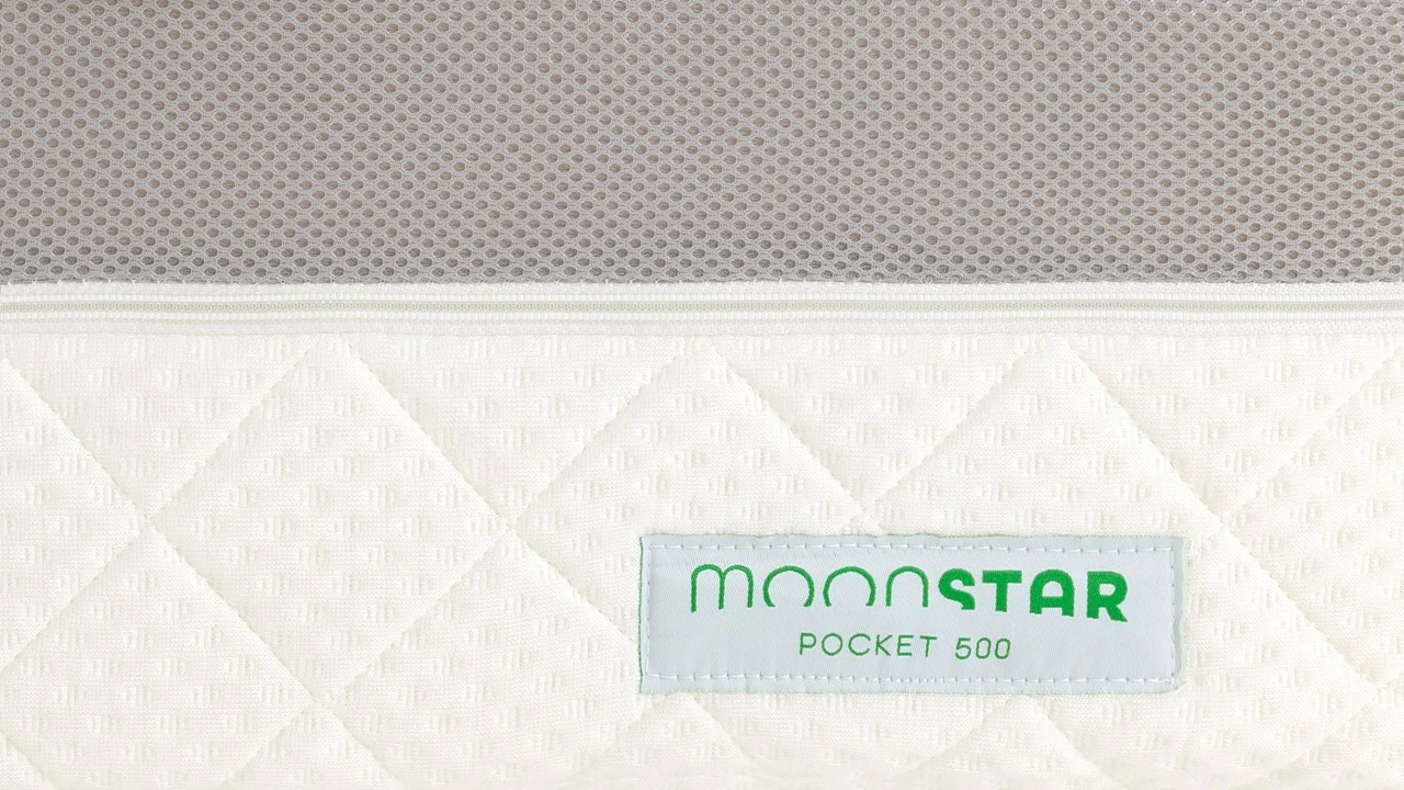 Matras Moonstar Pocket 500 8 Matras Moonstar Pocket 500 - Afbeelding 6