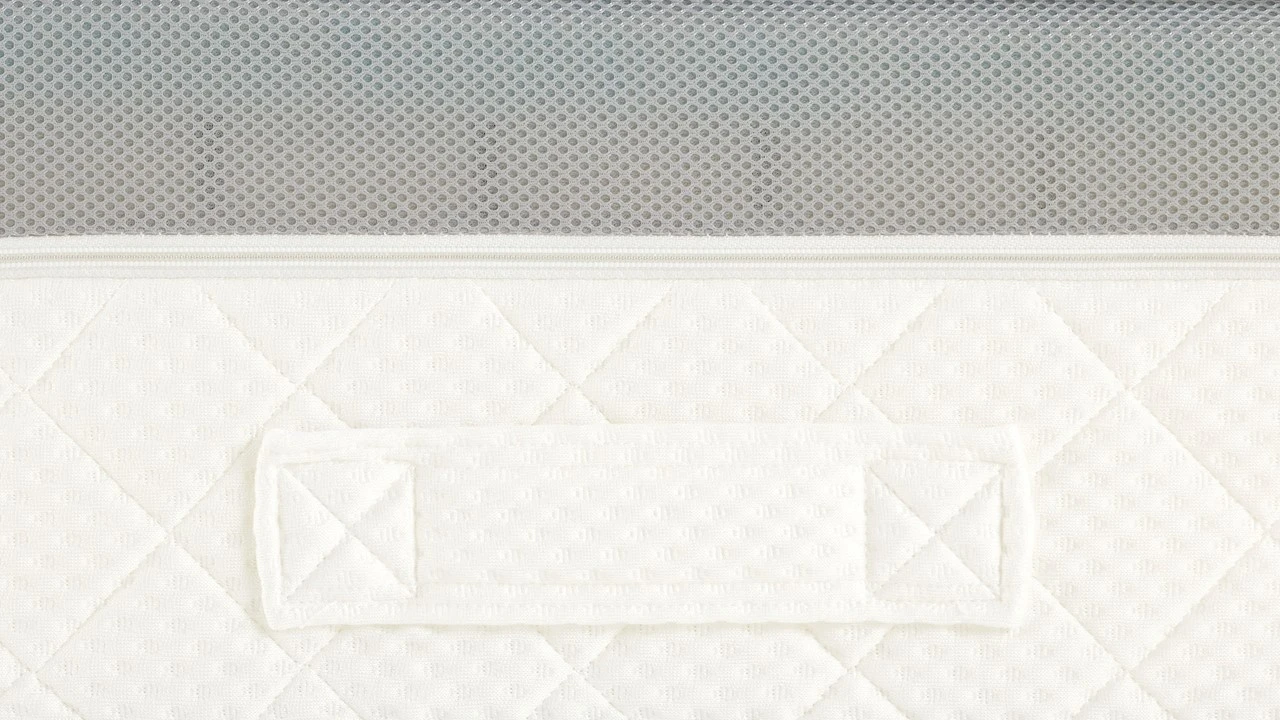 Matras Moonstar Pocket 500 7 Matras Moonstar Pocket 500 - Afbeelding 5