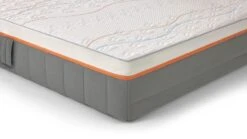Matras Slow Motion Xtra Fit -Beddengoed Korting Winkel Matras Slow Motion Xtra Fit 2