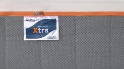 Matras Slow Motion Xtra Fit -Beddengoed Korting Winkel Matras Slow Motion Xtra Fit 4