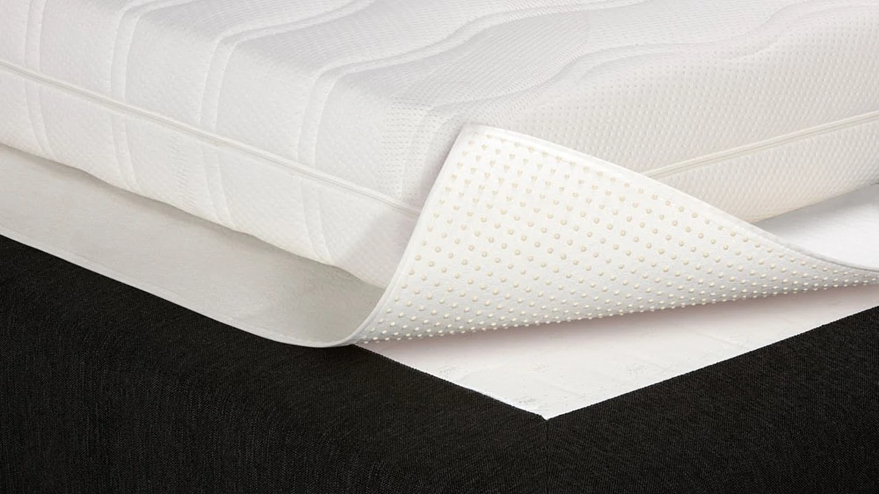 Matrasbeschermer Topnop 3 Matrasbeschermer Topnop