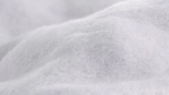 Cinderella Molton Jersey Dubbele Splittopper -Beddengoed Korting Winkel Molton Jersey dubbele splittopper wit 2