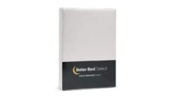Molton Matras Waterdicht -Beddengoed Korting Winkel Molton Matras waterdicht Beter Bed Select 4
