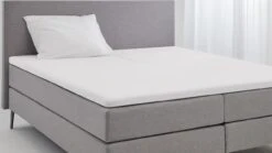 Molton Splittopmatras -Beddengoed Korting Winkel Molton Splittopmatras 5