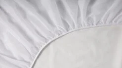Molton Essenza Waterproof -Beddengoed Korting Winkel Molton Waterproof wit 2