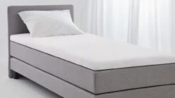 Molton Topmatras Biologisch 8 Molton Topmatras Biologisch -Beddengoed Korting Winkel Molton topmatras Biologisch wit 1