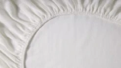 Molton Topmatras Biologisch 9 Molton Topmatras Biologisch -Beddengoed Korting Winkel Molton topmatras Biologisch wit 2