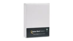 Molton Topmatras Biologisch 11 Molton Topmatras Biologisch -Beddengoed Korting Winkel Molton topmatras Biologisch wit 4