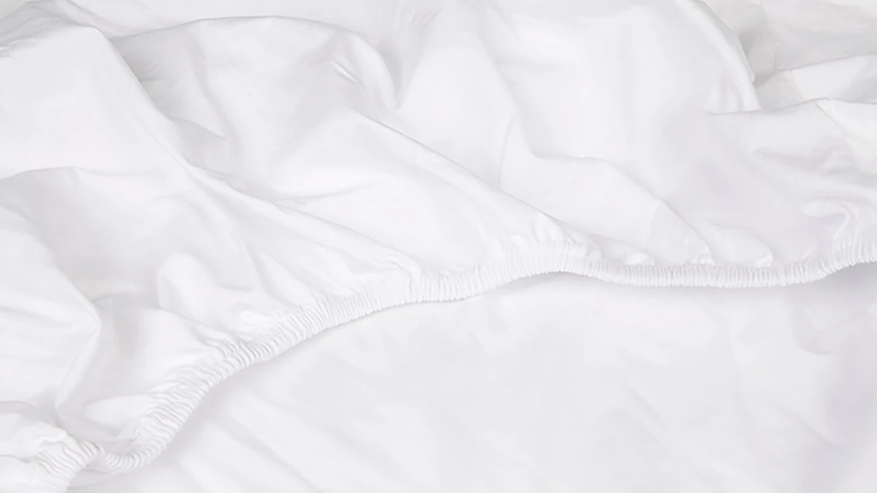 Molton Topper 4 Molton Topper - Afbeelding 2