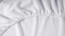 Molton -Beddengoed Korting Winkel Molton wit 2