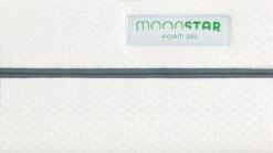Moonstar Foam 250 Koudschuim Matras -Beddengoed Korting Winkel Moonstar foam 250 Koudschuim matras