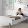 Bed Kiddy Inclusief Nachtkast En Commode -Beddengoed Korting Winkel Nachtkast Kiddy 6
