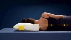 Neksteunkussen Silvana Support Cristal -Beddengoed Korting Winkel Neksteunkussen Silvana Support Cristal 2