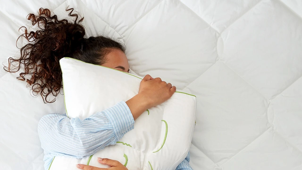 Neksteunkussen Silvana Support Larimar 4 Neksteunkussen Silvana Support Larimar - Afbeelding 2