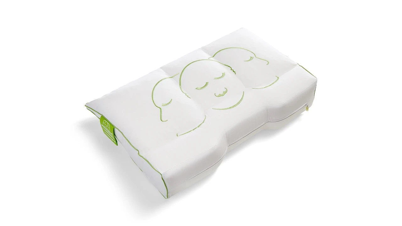 Neksteunkussen Silvana Support Larimar 3 Neksteunkussen Silvana Support Larimar