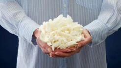 Hoofdkussen Silvana Comfort Groen -Beddengoed Korting Winkel Neksteunkussen Silvana Support Saphir