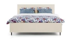 Opbergbed Emerald -Beddengoed Korting Winkel Opbergbed Emerald natural 2