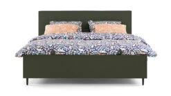 Opbergbed Jade -Beddengoed Korting Winkel Opbergbed Jade hunter 2