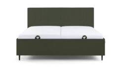 Opbergbed Jade -Beddengoed Korting Winkel Opbergbed Jade hunter 4