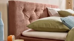 Opbergbox Citrine Met Gestoffeerd Matras -Beddengoed Korting Winkel Opbergbox Citrine met gestoffeerd matras hazel 2