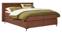 Opbergbox Citrine Met Gestoffeerd Matras -Beddengoed Korting Winkel Opbergbox Citrine met gestoffeerd matras hazel 4