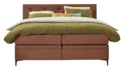 Opbergbox Citrine Met Gestoffeerd Matras -Beddengoed Korting Winkel Opbergbox Citrine met gestoffeerd matras hazel 5