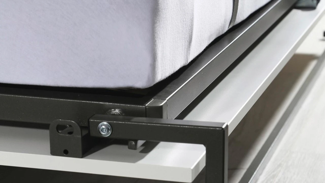 Opklapbed Albero 8 Opklapbed Albero - Afbeelding 6