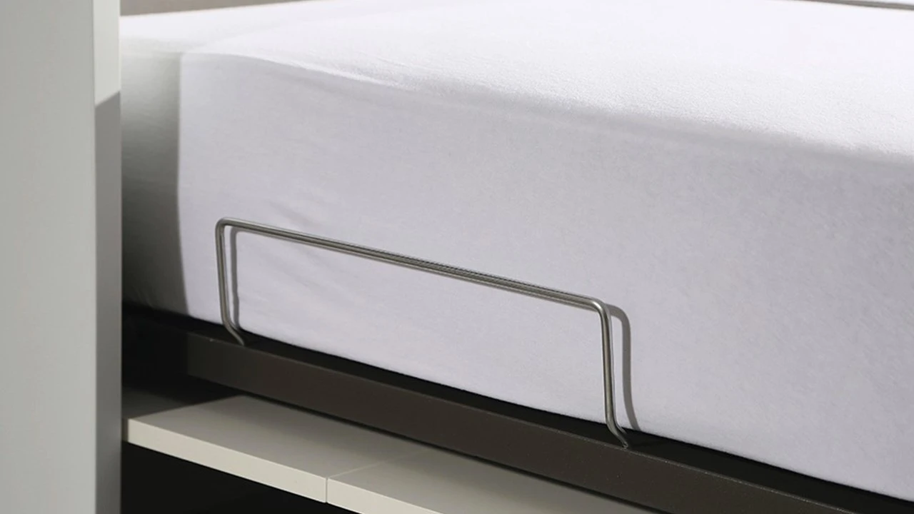 Opklapbed Albero 9 Opklapbed Albero - Afbeelding 7