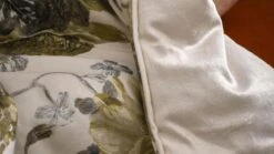 ESSENZA Plaid Maily -Beddengoed Korting Winkel Plaid Maily groen 3