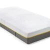 Pocketveermatras B Bright 4100 En 4150 Koudschuim Comfortlaag -Beddengoed Korting Winkel Pocketveermatras B Bright 4300 en 4350 gel comfortlaag 5