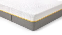 Pocketveermatras B Bright 4100 En 4150 Koudschuim Comfortlaag -Beddengoed Korting Winkel Pocketveermatras B Bright 4300 en 4350 gel comfortlaag 7