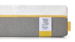 Pocketveermatras B Bright 4100 En 4150 Koudschuim Comfortlaag -Beddengoed Korting Winkel Pocketveermatras B Bright 4300 en 4350 gel comfortlaag 9