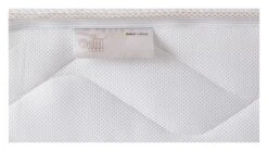 Pocketveermatras Gold Pocket Foam -Beddengoed Korting Winkel Pocketveermatras Gold Pocket Foam 5
