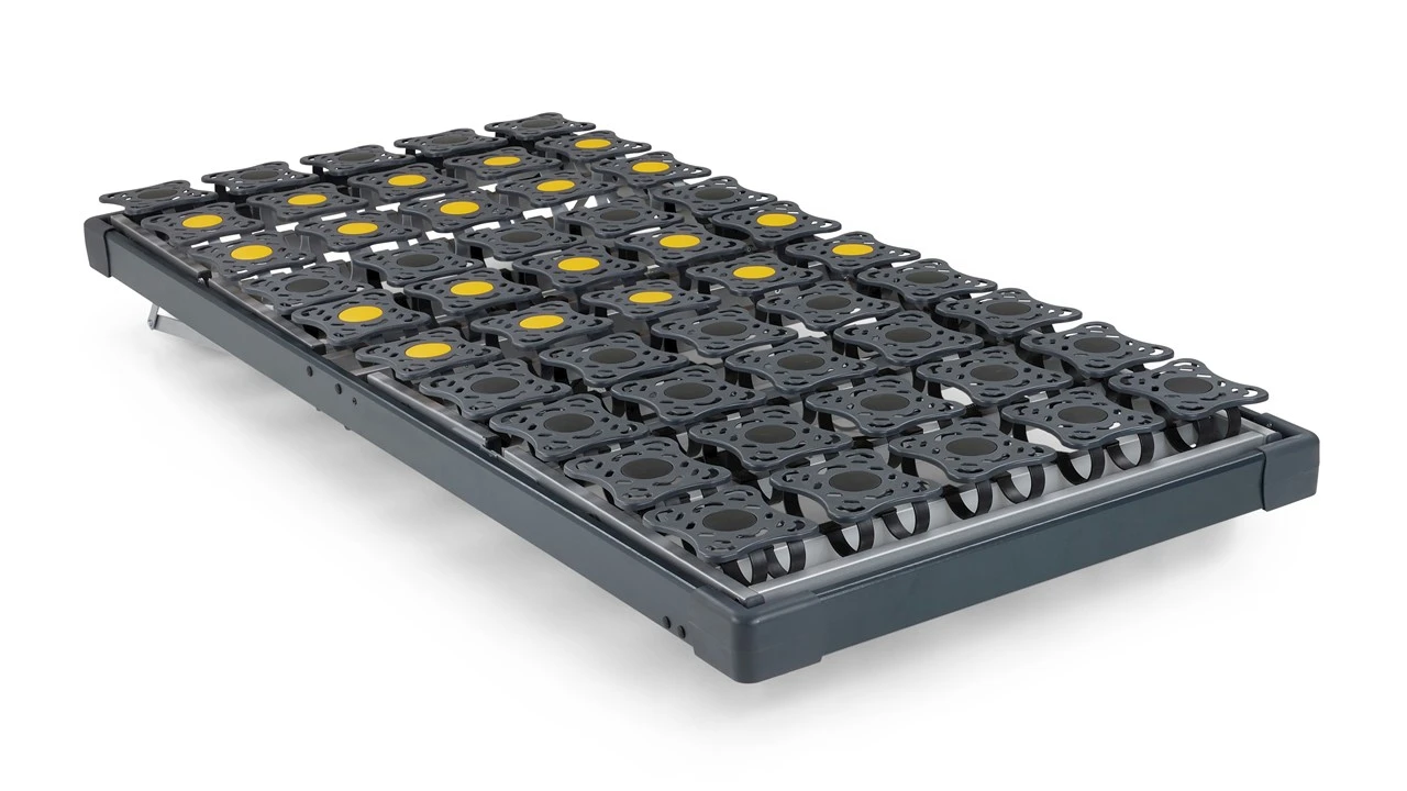 Schotelbodem Discflex Elektrisch Verstelbaar Draadloos 5 Schotelbodem Discflex Elektrisch Verstelbaar Draadloos - Afbeelding 3