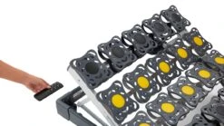 Schotelbodem Discflex Elektrisch Verstelbaar Draadloos 14 Schotelbodem Discflex Elektrisch Verstelbaar Draadloos -Beddengoed Korting Winkel Schotelbodem Discflex elektrisch verstelbaar draadloos 5