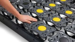 Schotelbodem Discflex Elektrisch Verstelbaar Draadloos 15 Schotelbodem Discflex Elektrisch Verstelbaar Draadloos -Beddengoed Korting Winkel Schotelbodem Discflex elektrisch verstelbaar draadloos 6