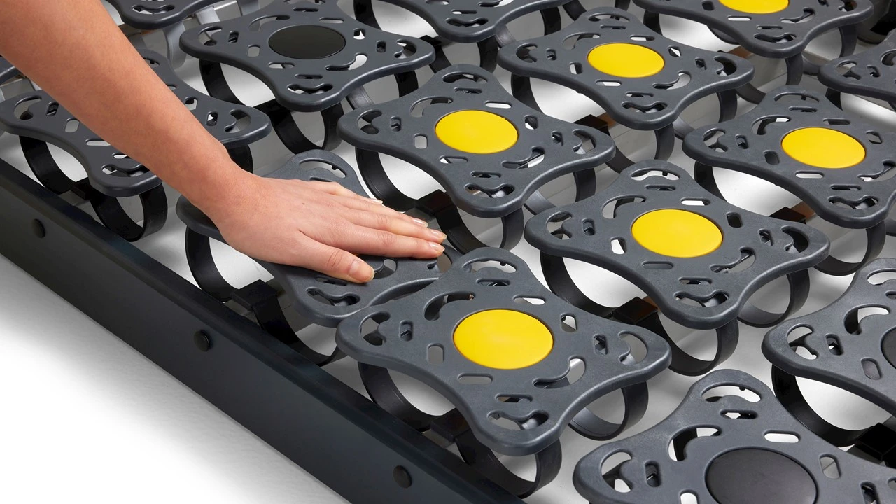 Schotelbodem Discflex Elektrisch Verstelbaar Draadloos 9 Schotelbodem Discflex Elektrisch Verstelbaar Draadloos - Afbeelding 7