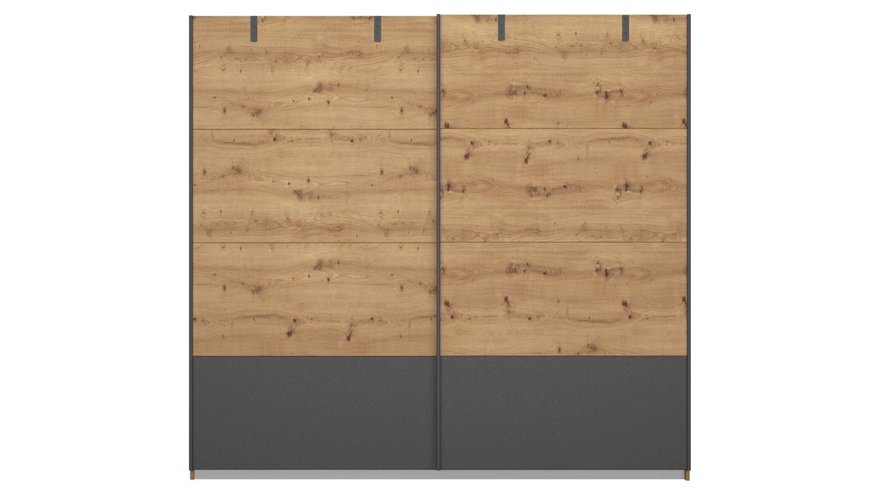 Schuifdeurkast Birmingham 4 Schuifdeurkast Birmingham - Afbeelding 2