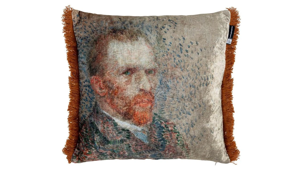 Sierkussen Portrait 3 Sierkussen Portrait