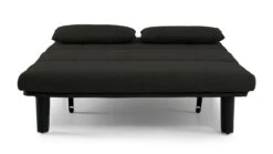 Zetelbed Chicago -Beddengoed Korting Winkel Slaapbank Chicago antraciet 3