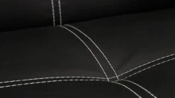 Zetelbed Florida -Beddengoed Korting Winkel Slaapbank Florida zwart 3