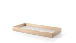 Bed Dallas Met Dak En Slaaplade -Beddengoed Korting Winkel Slaaplade Dallas 3